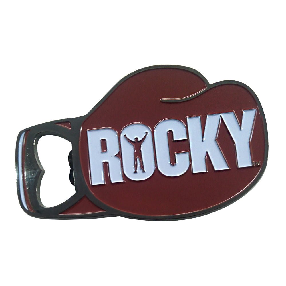 ROCKY - (公開 50周年 ) - Boxing Glove Bottle Opener